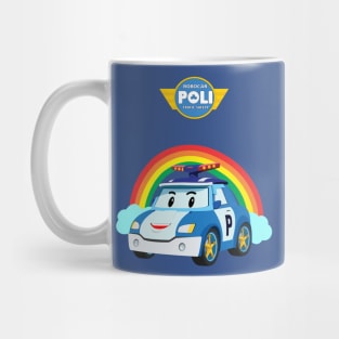 Poli Mug